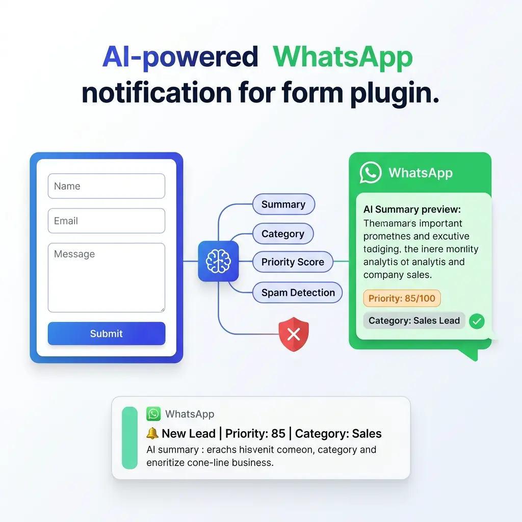 Ai whatsapp flow